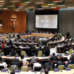 国連総会
